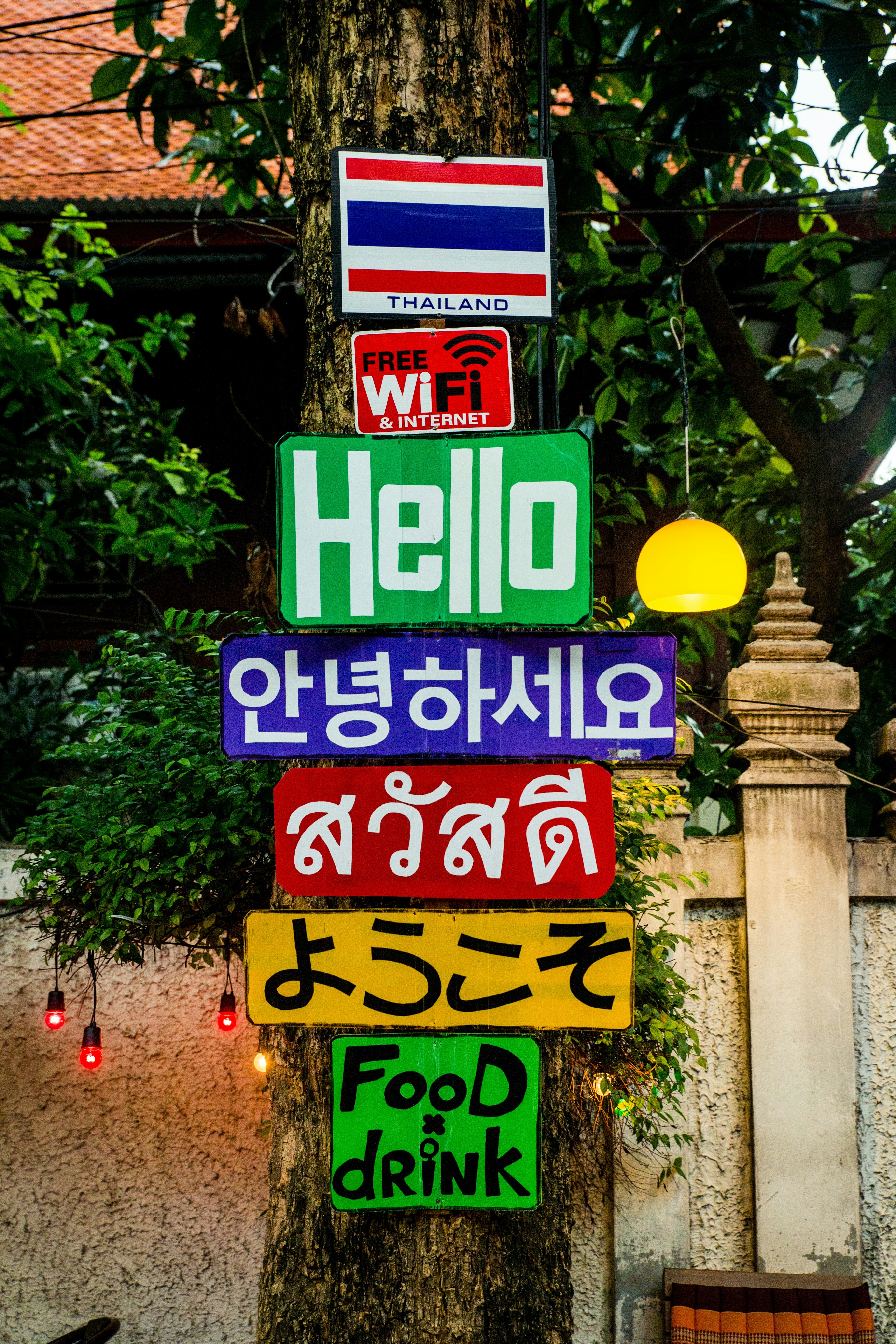 Thailand Tour Packages Itineraries | Thailand Nature Culture For 7 Days | Touron | Touron Holidays | Best Travel Agency