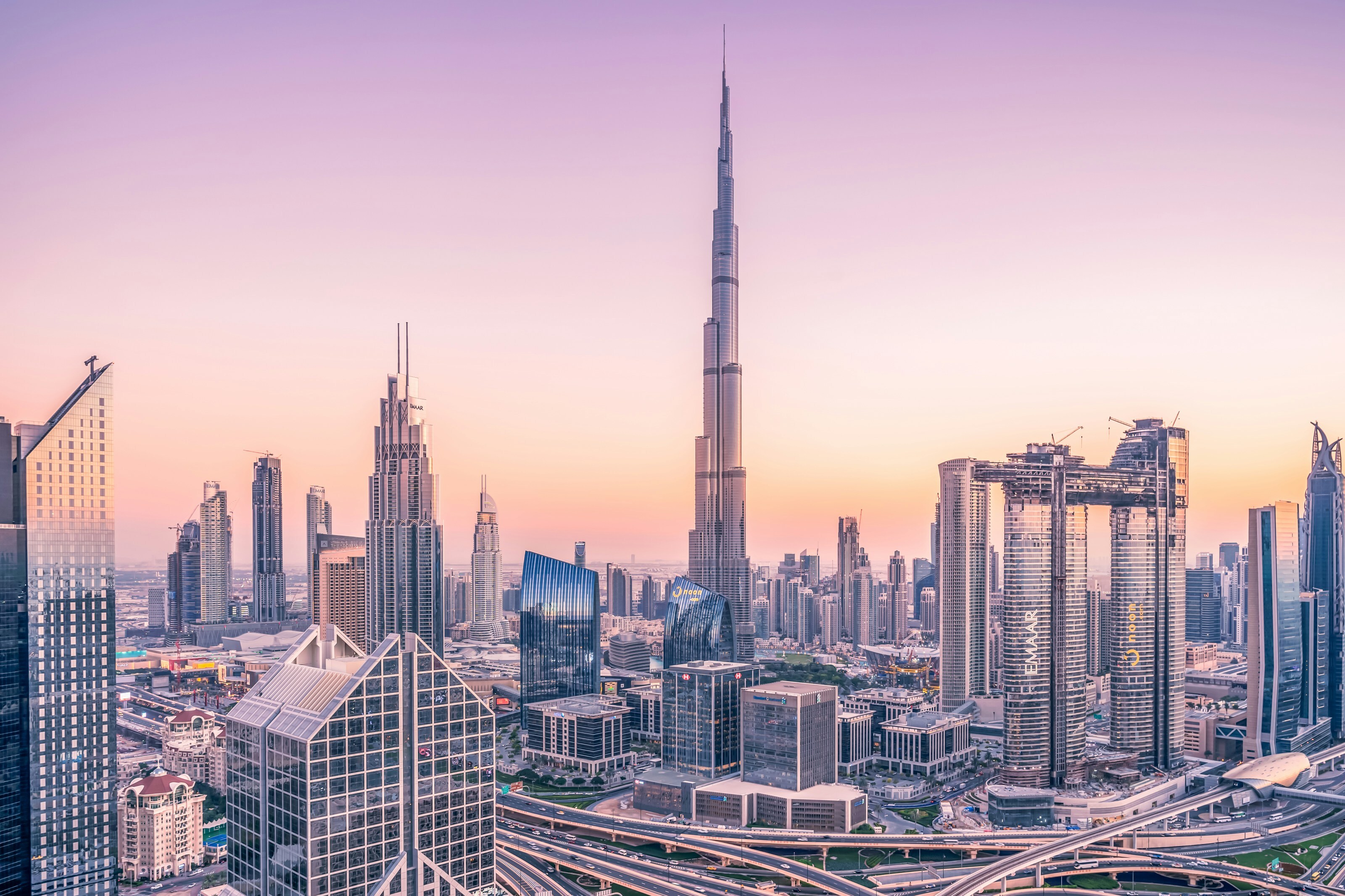 Middleeast United Arab Emirates Tour Packages Itineraries | Ultimate Luxury Getaway 6 Days In Dubai Abu Dhabi | Touron | Touron Holidays | Best Travel Agency