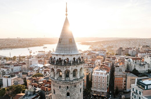Wonders of Turkey in 8 Days