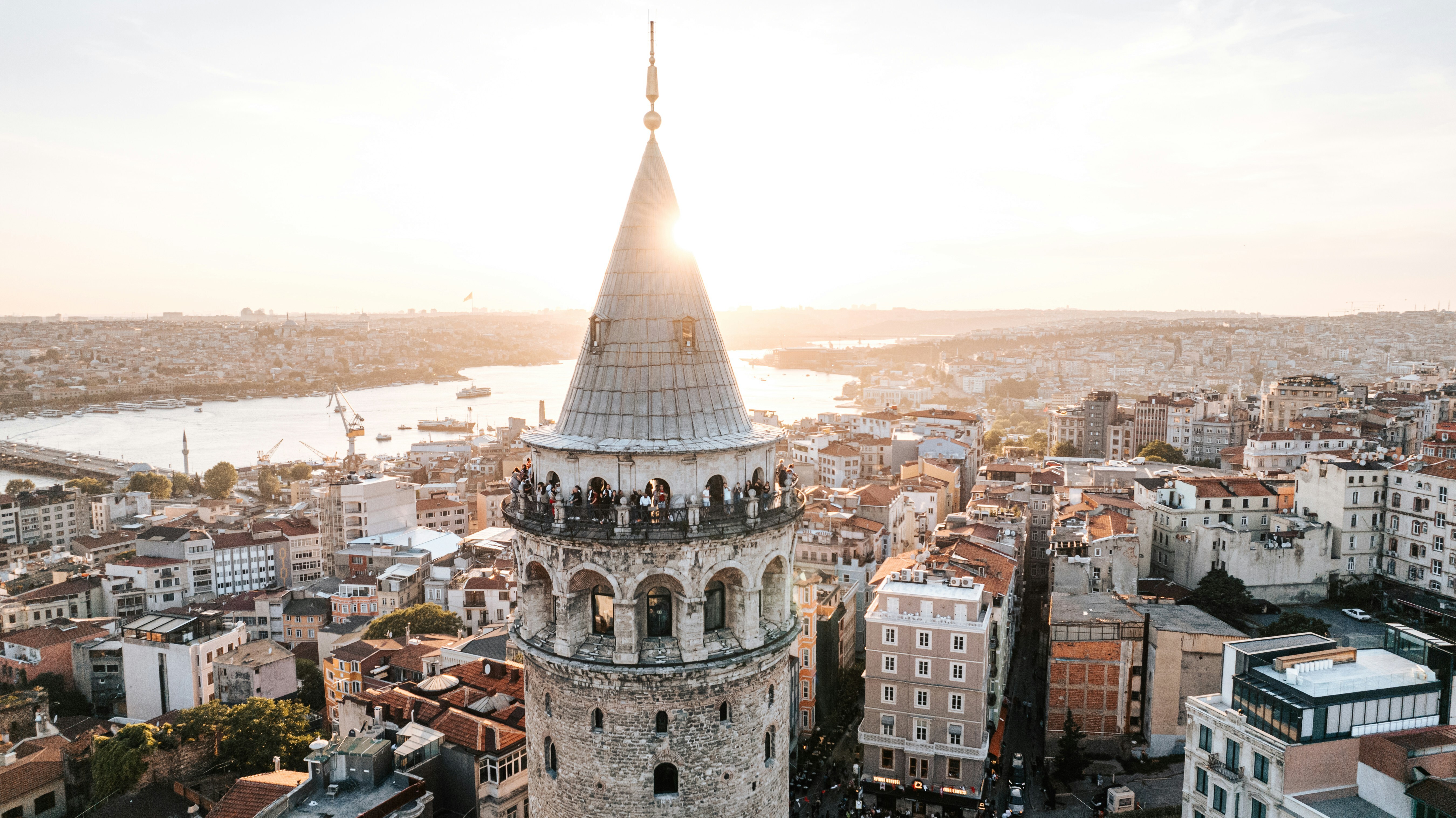 Europe Turkey Tour Packages Itineraries | Wonders Of Turkey In 8 Days | Touron | Touron Holidays | Best Travel Agency