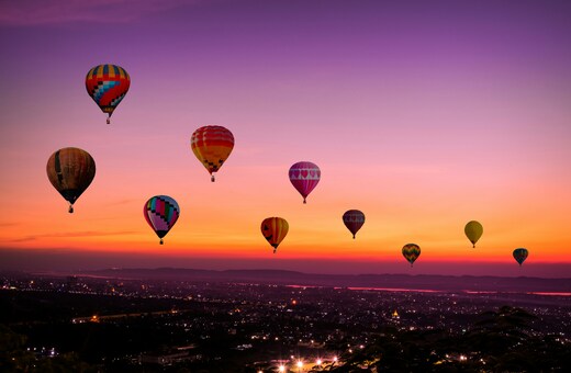 The Instagrammable Cappadocia in 4 Days