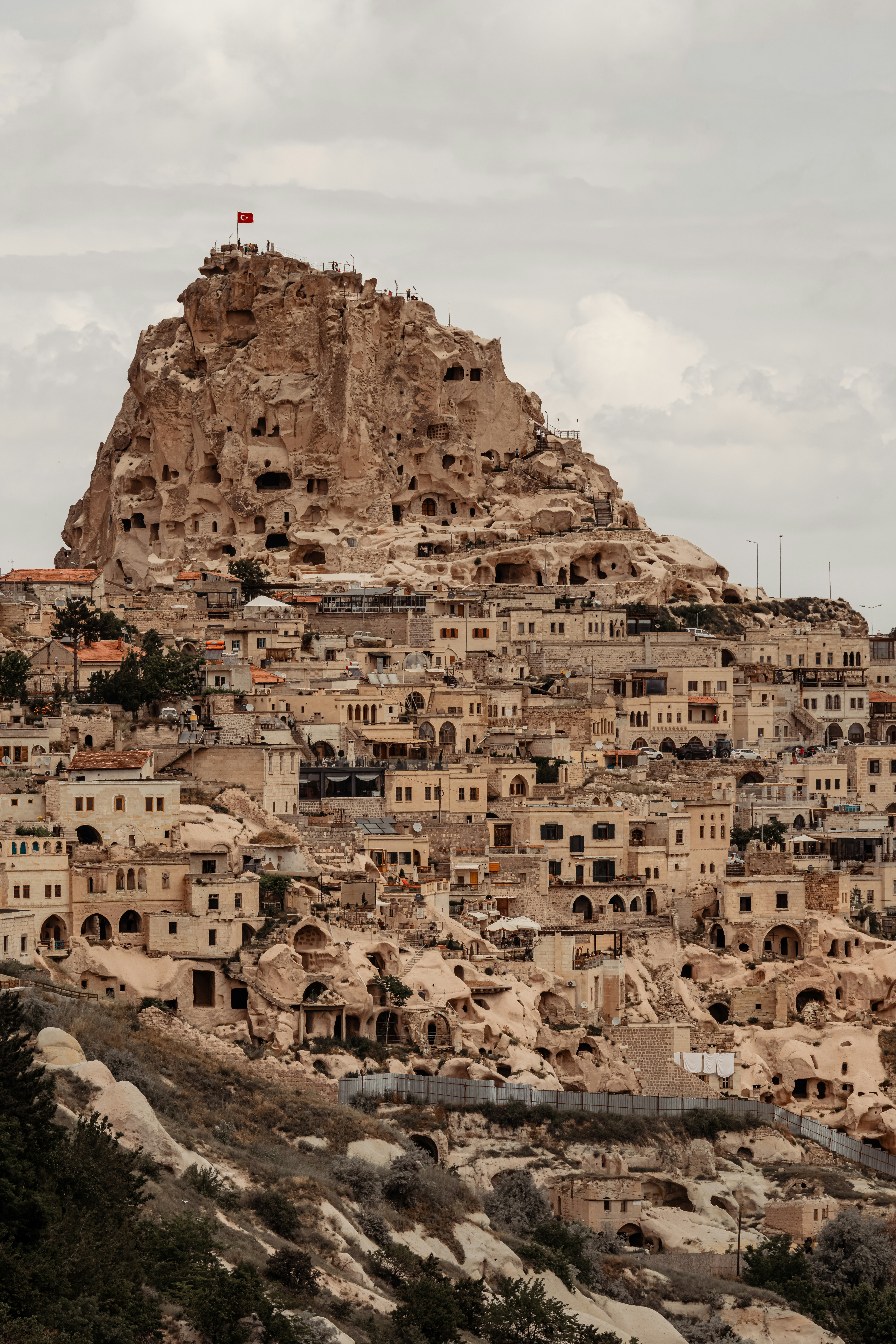 Europe Turkey Tour Packages Itineraries | The Instagrammable Cappadocia In 4 Days | Touron | Touron Holidays | Best Travel Agency