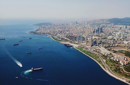 Istanbul & Cappadocia, 7-Day Turkish Journey