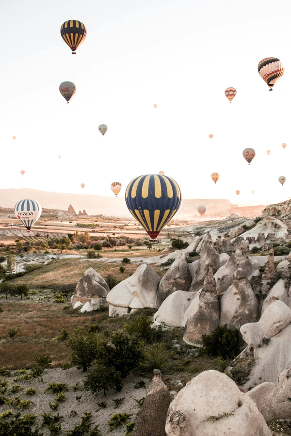 Turkey tour packages