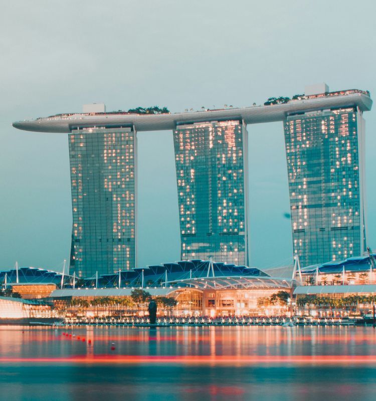Singapore Tour Packages Itineraries | Vibrant City Break To Singapore For 4 Days | Touron | Touron Holidays | Best Travel Agency