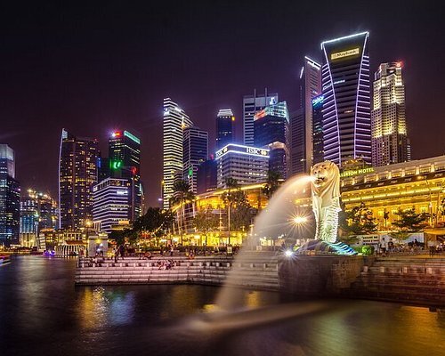 Singapore Tour Packages Itineraries | Vibrant City Break To Singapore For 4 Days | Touron | Touron Holidays | Best Travel Agency