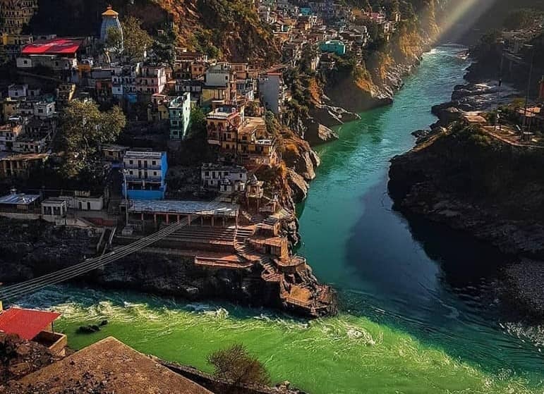 India Tour Packages Itineraries | Serene Uttarakhand A Himalayan Wonderland | Touron | Touron Holidays | Best Travel Agency