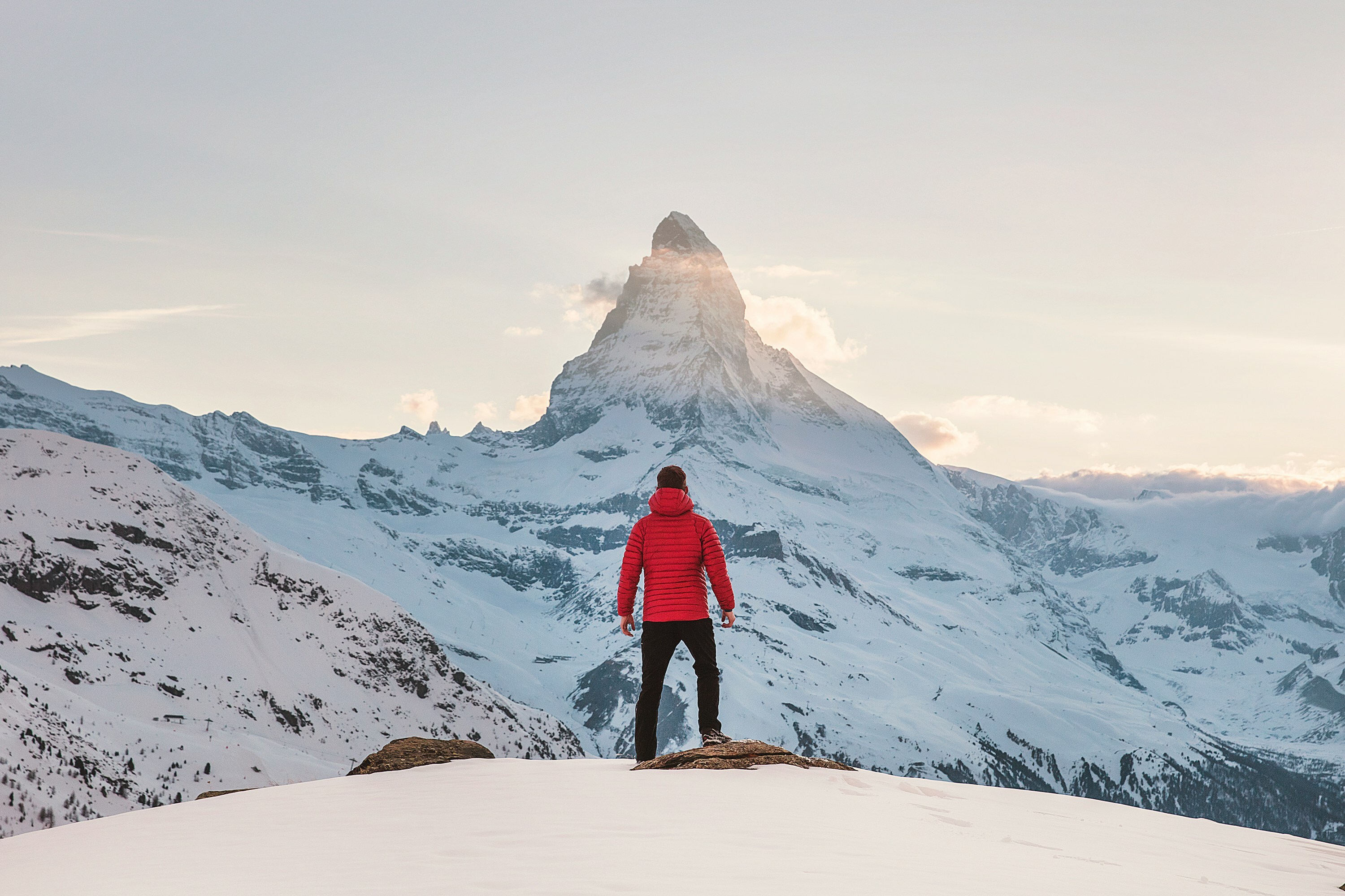 Europe Switzerland Tour Packages Itineraries | Swiss Highlights A 5day Scenic Getaway | Touron | Touron Holidays | Best Travel Agency