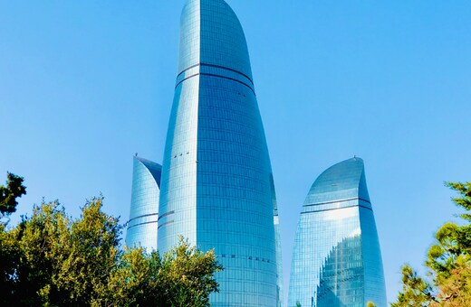 6 Days Azerbaijan Explorer's Escape