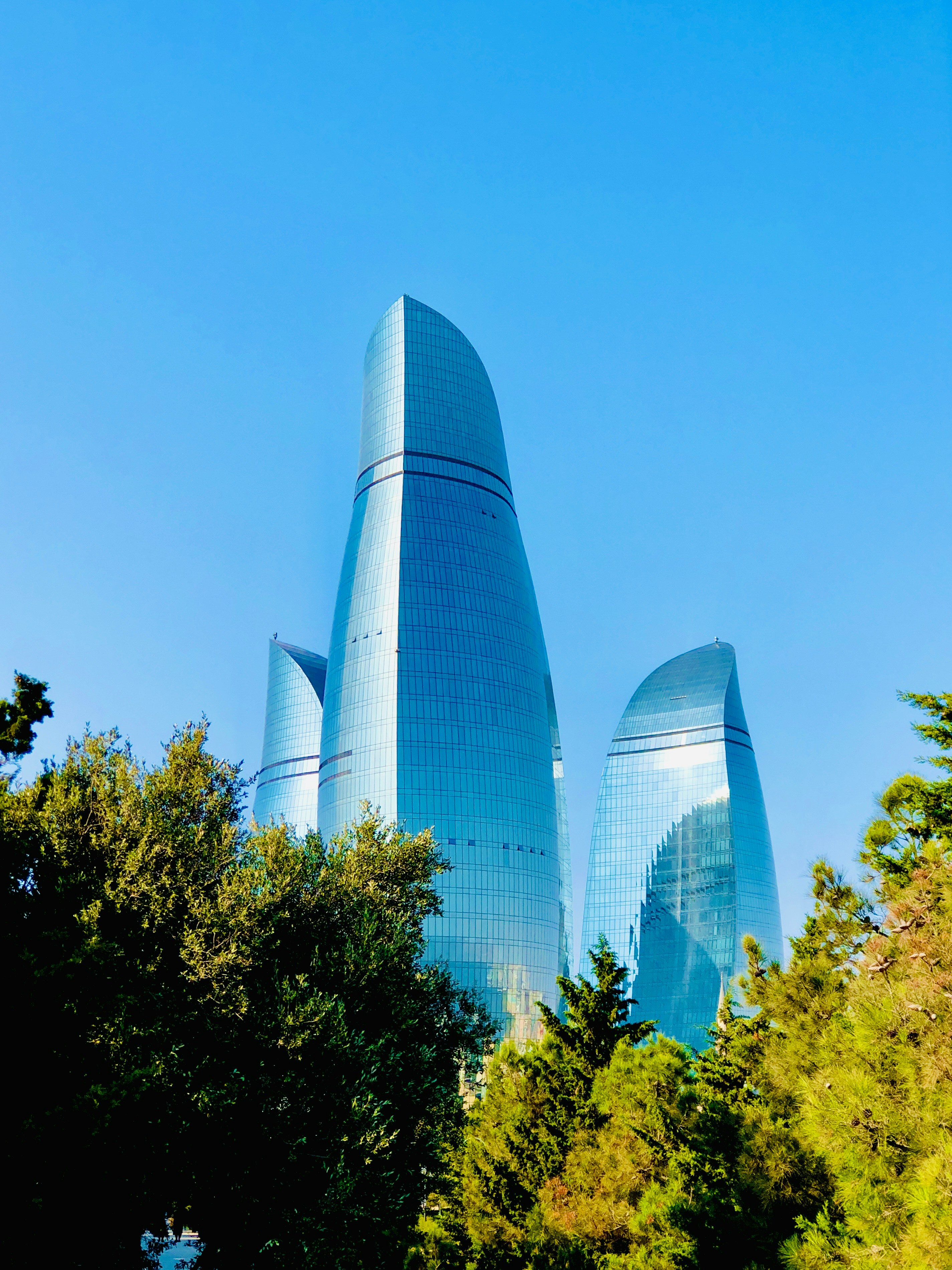 Azerbaijan Tour Packages Itineraries | 6 Days Azerbaijan Explorers Escape | Touron | Touron Holidays | Best Travel Agency
