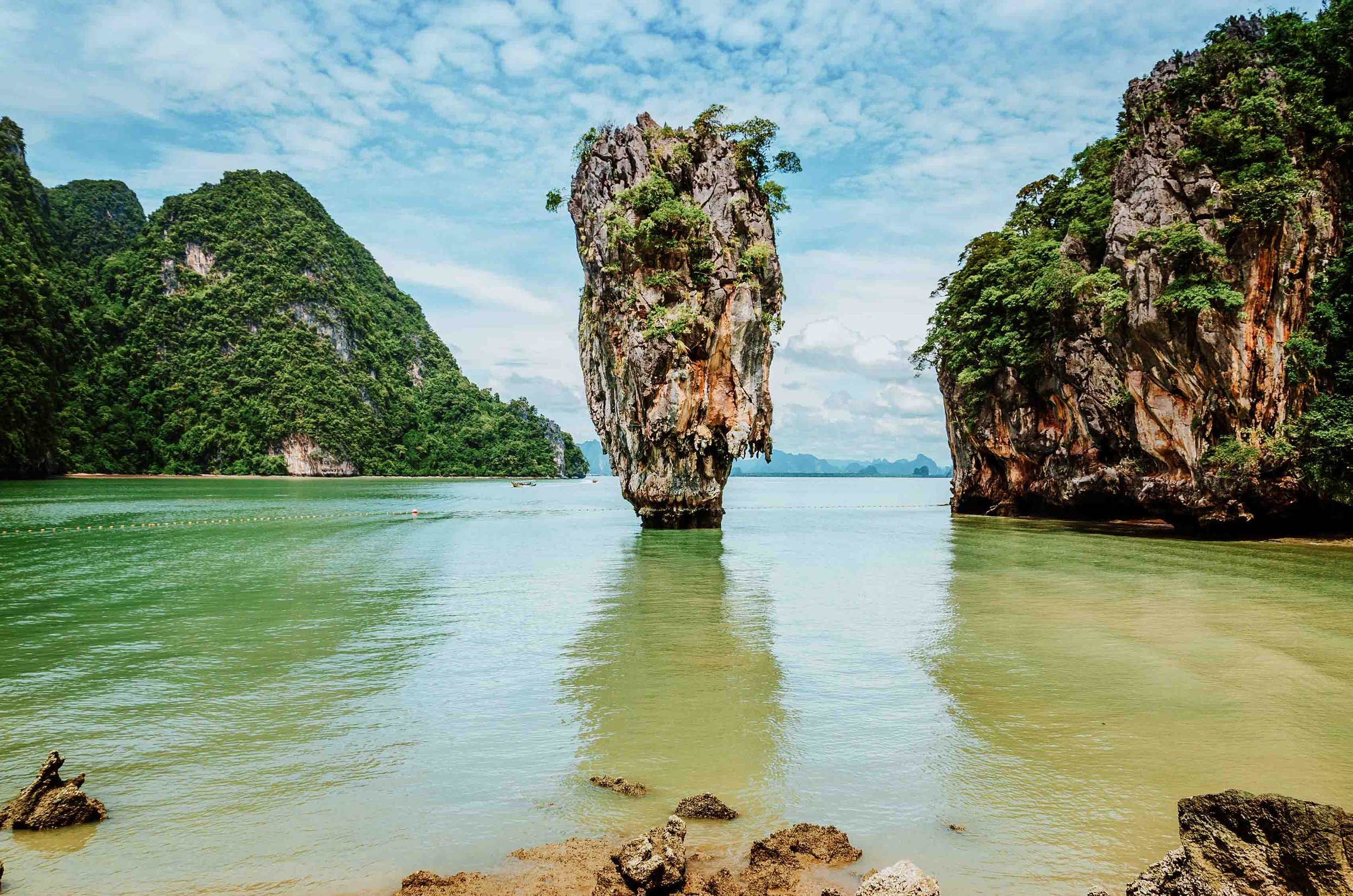 Thailand Tour Packages Itineraries | Short Phuket Getaway Beaches And Beyond | Touron | Touron Holidays | Best Travel Agency