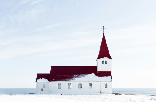 Parisian Charm & Icelandic Beauty: A Perfect Blend (India To Iceland Trip)