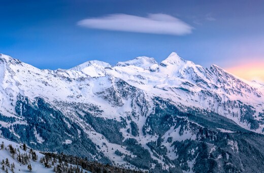 France & Switzerland Grand Tour