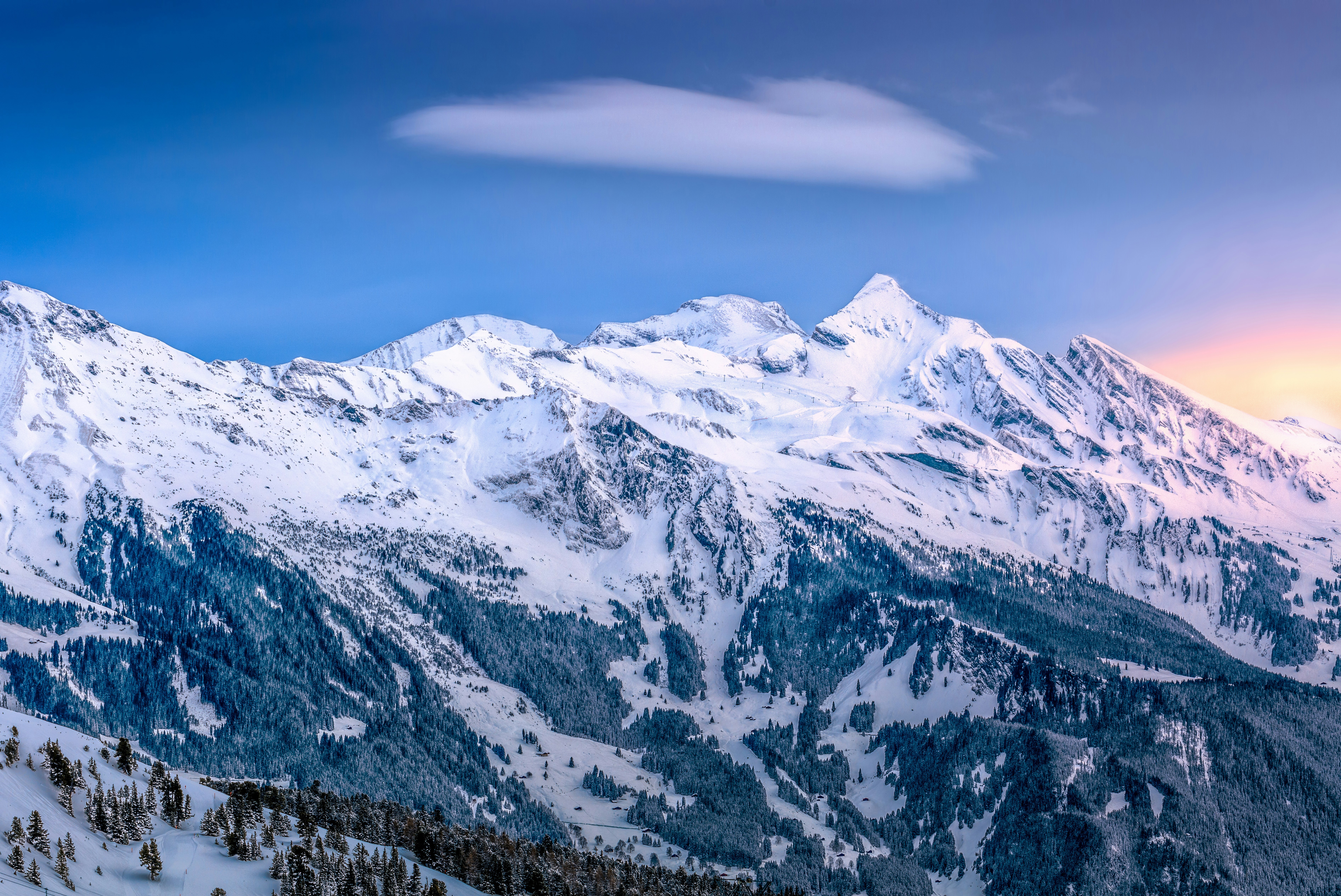 Europe France Switzerland Tour Packages Itineraries | France Switzerland Grand Tour | Touron | Touron Holidays | Best Travel Agency