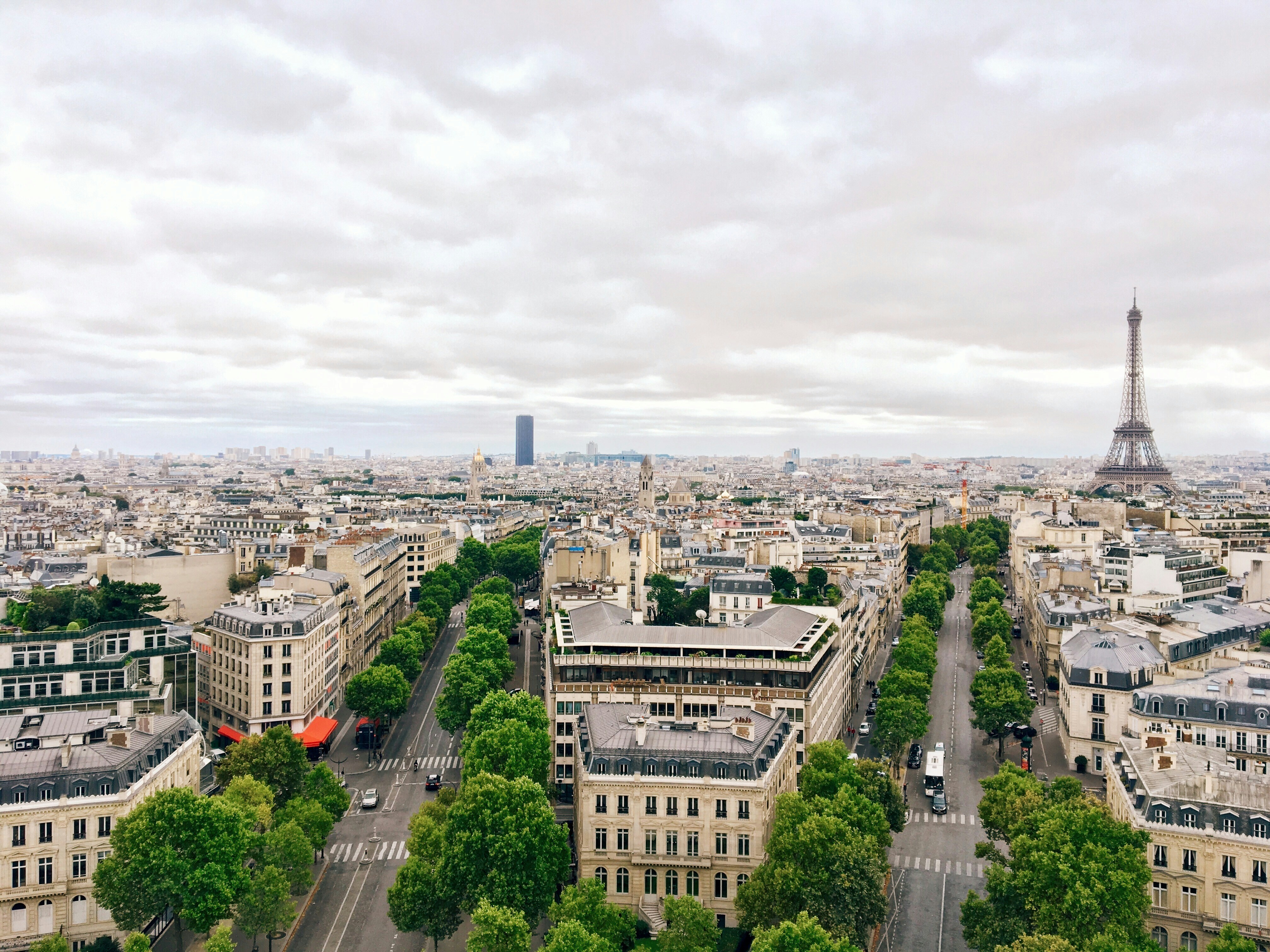Europe France Iceland Tour Packages Itineraries | Parisian Charm Icelandic Beauty A Perfect Blend | Touron | Touron Holidays | Best Travel Agency