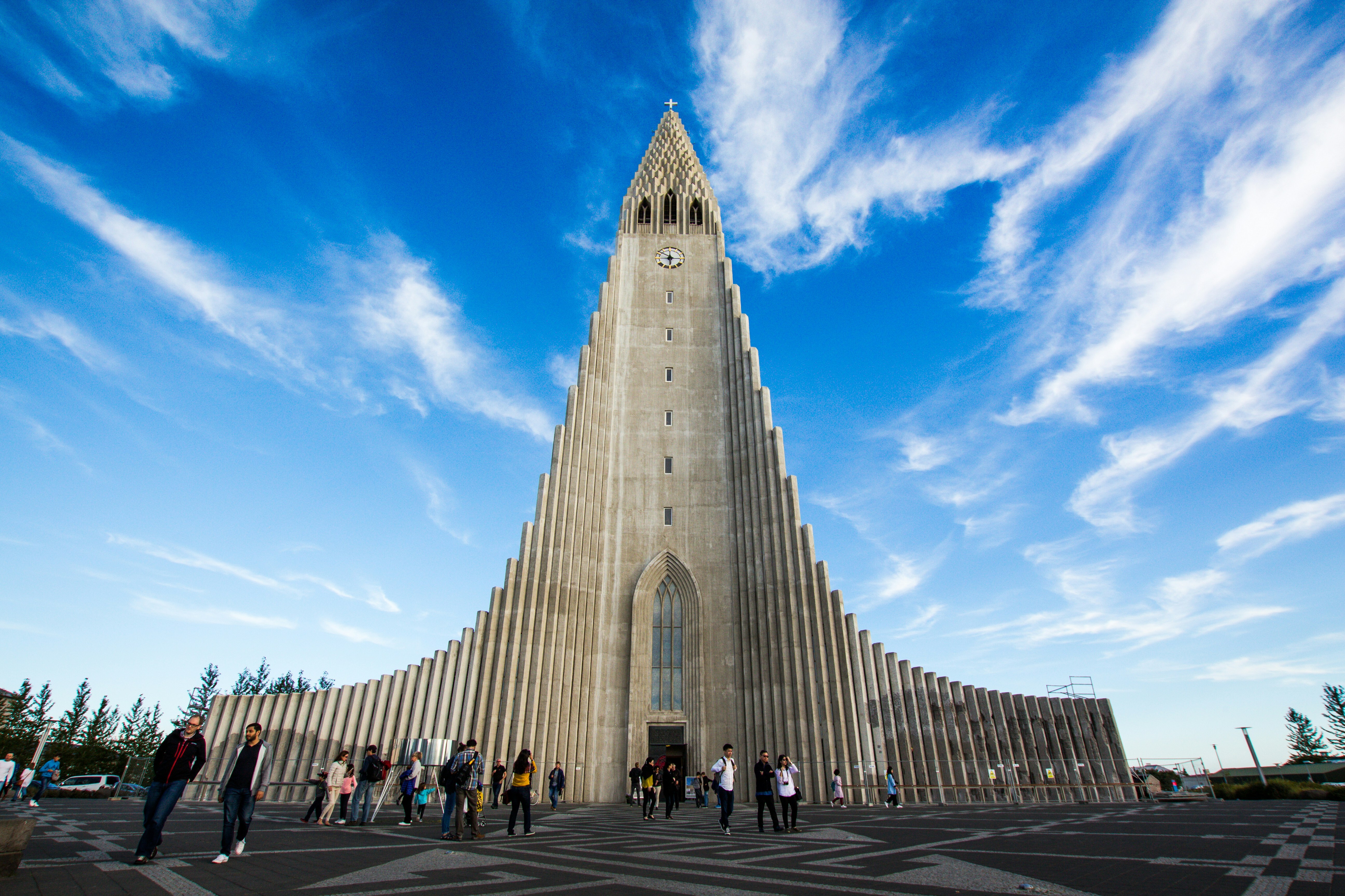 Iceland tour packages