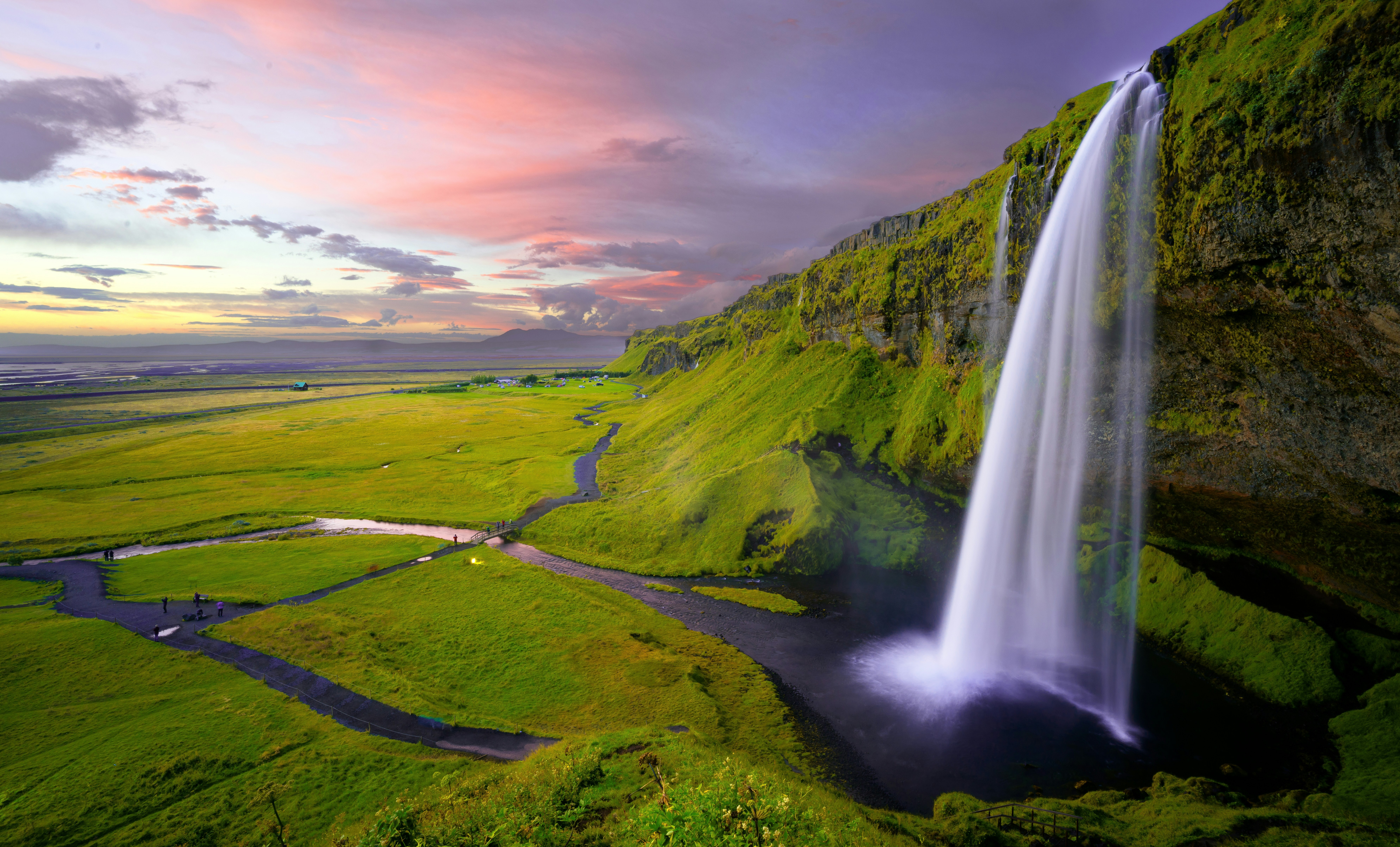 Iceland tour packages