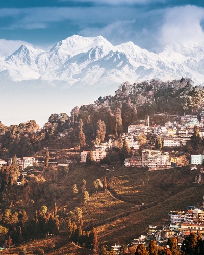 country image