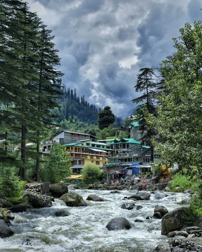 country image
