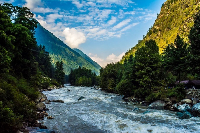 India Tour Packages Itineraries | Discovering Manali Shimla Free Activities | Touron | Touron Holidays | Best Travel Agency