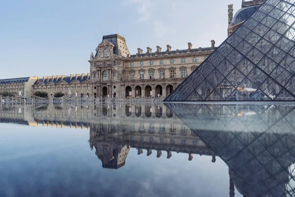 Europe France Tour Packages Itineraries | Paris In A Blink 5 Days Of Elegance | Touron | Touron Holidays | Best Travel Agency