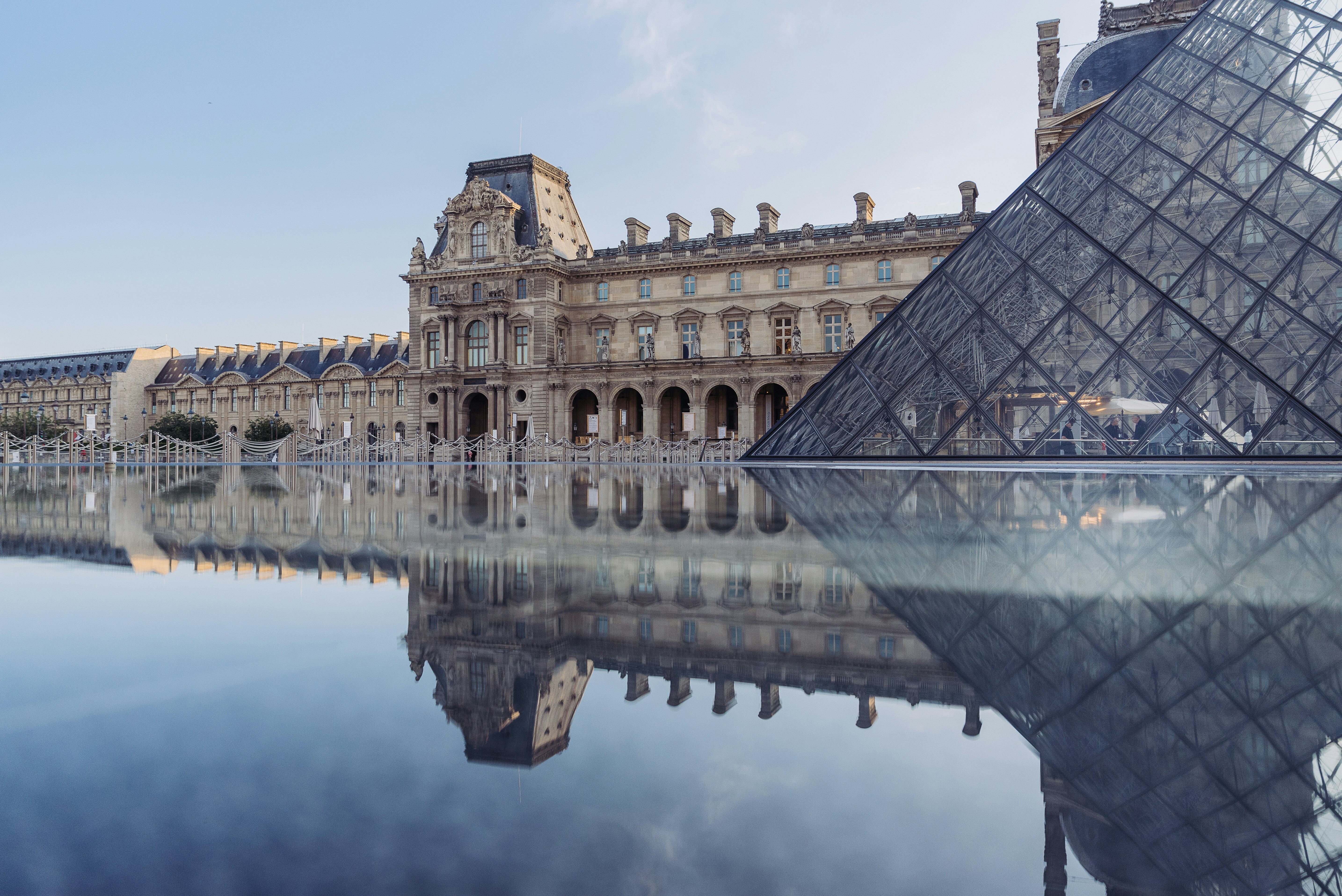 Europe France Tour Packages Itineraries | Paris In A Blink 5 Days Of Elegance | Touron | Touron Holidays | Best Travel Agency