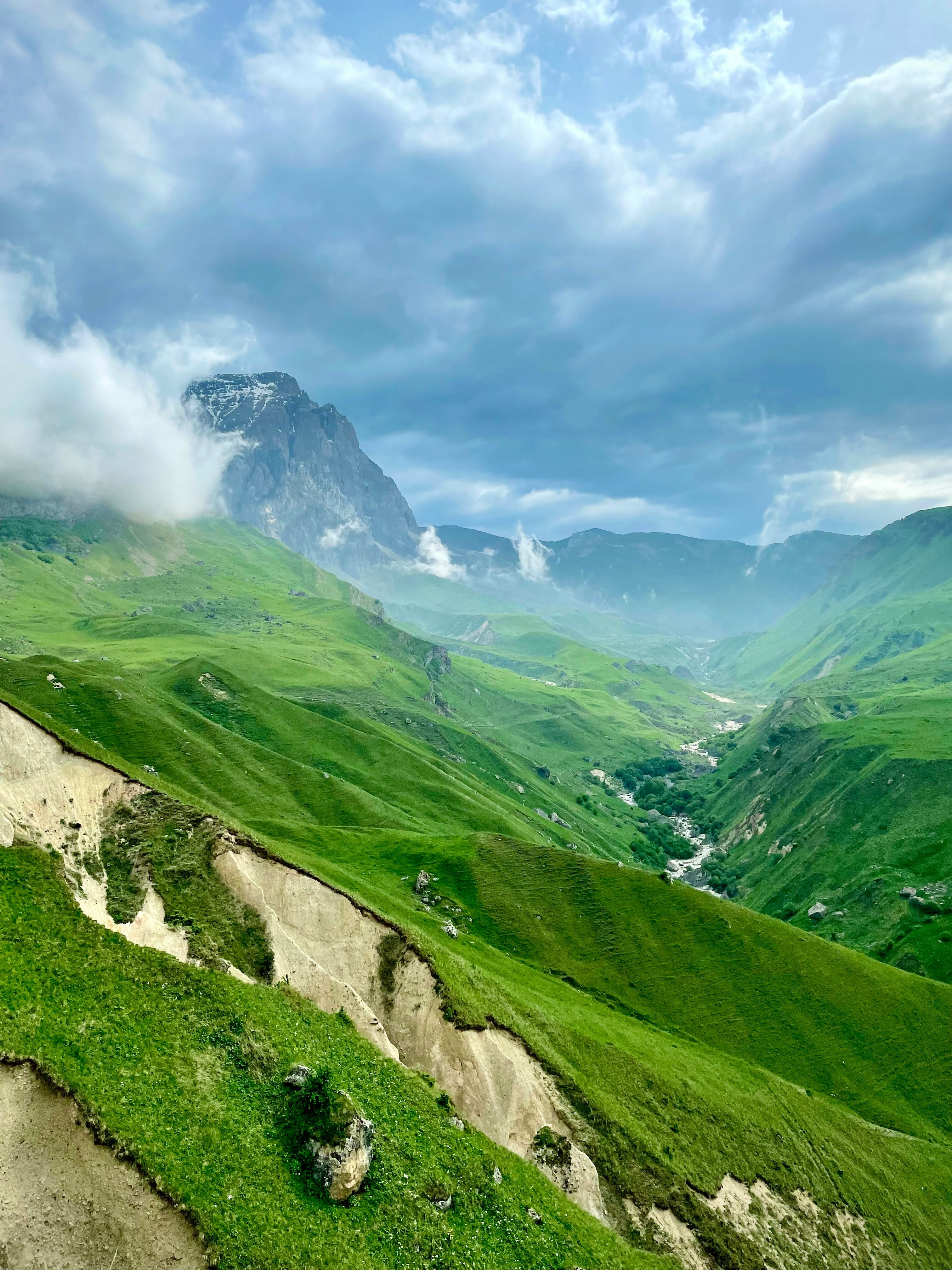 Kazakhstan Azerbaijan Tour Packages Itineraries | Alpine Peaks Adventure To Azerbaijan Almaty | Touron | Touron Holidays | Best Travel Agency