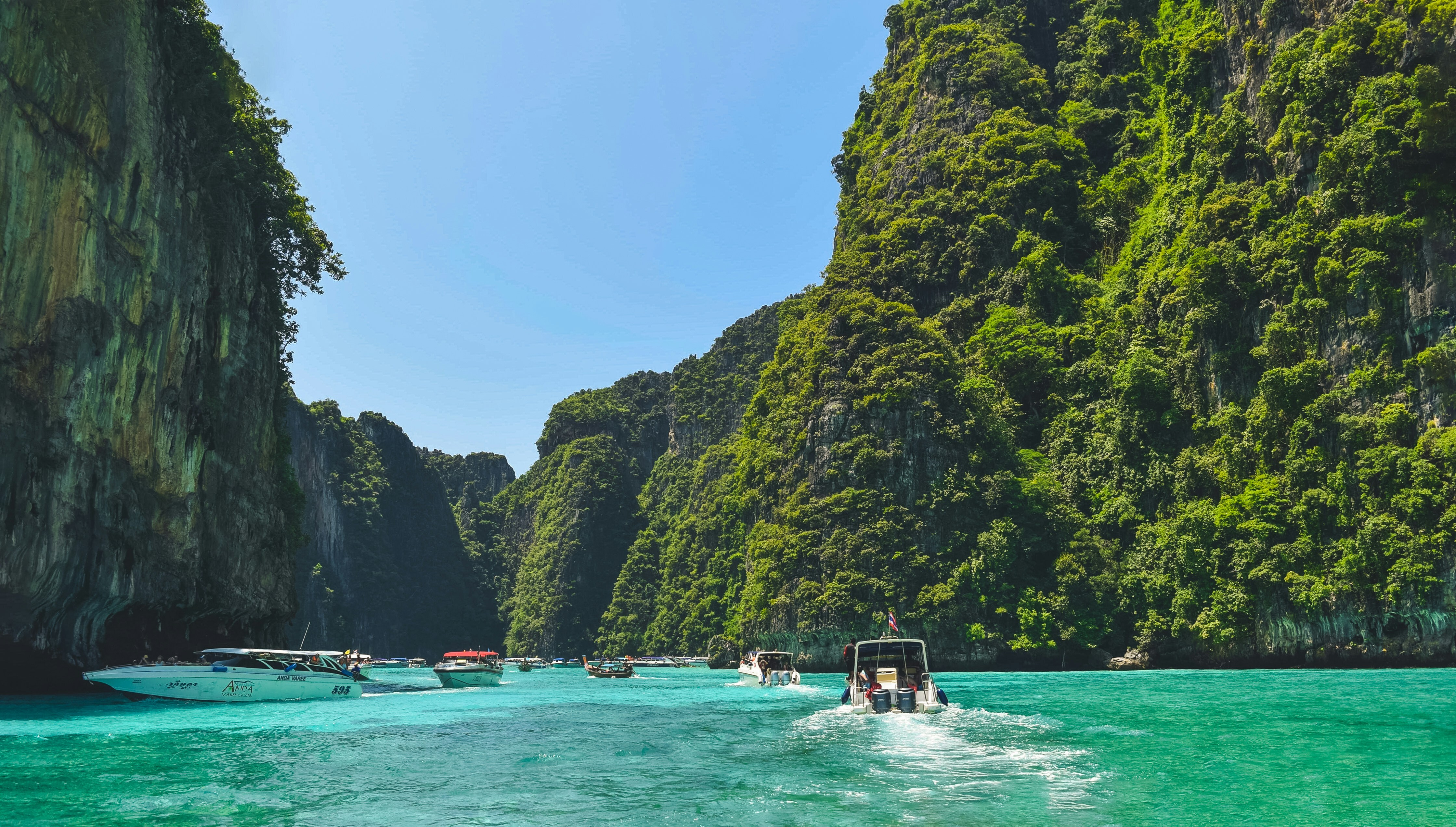 Thailand Tour Packages Itineraries | Explore A Perfect Pair Phuket Krabi Beach Escape | Touron | Touron Holidays | Best Travel Agency