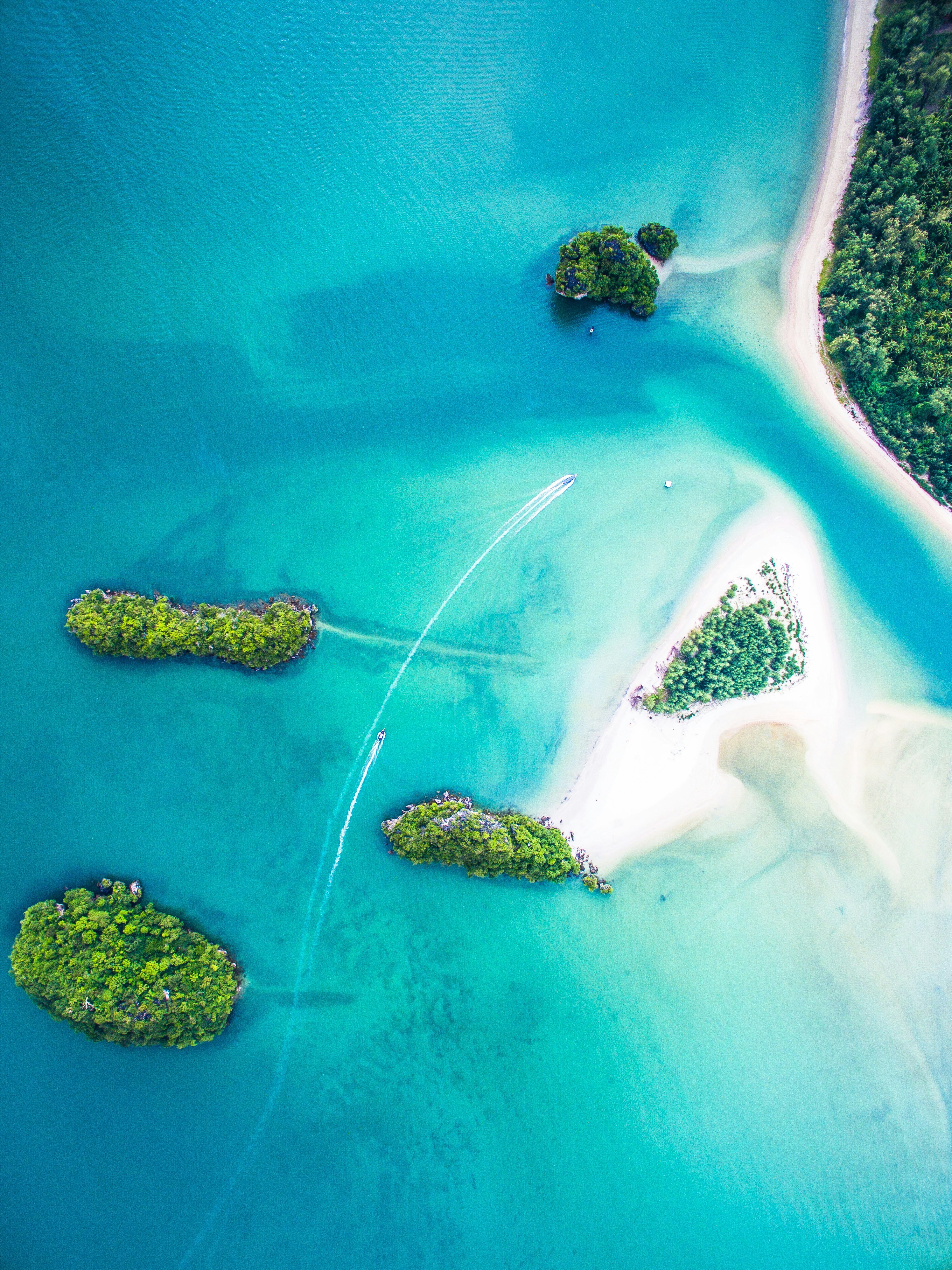 Thailand Tour Packages Itineraries | Explore A Perfect Pair Phuket Krabi Beach Escape | Touron | Touron Holidays | Best Travel Agency