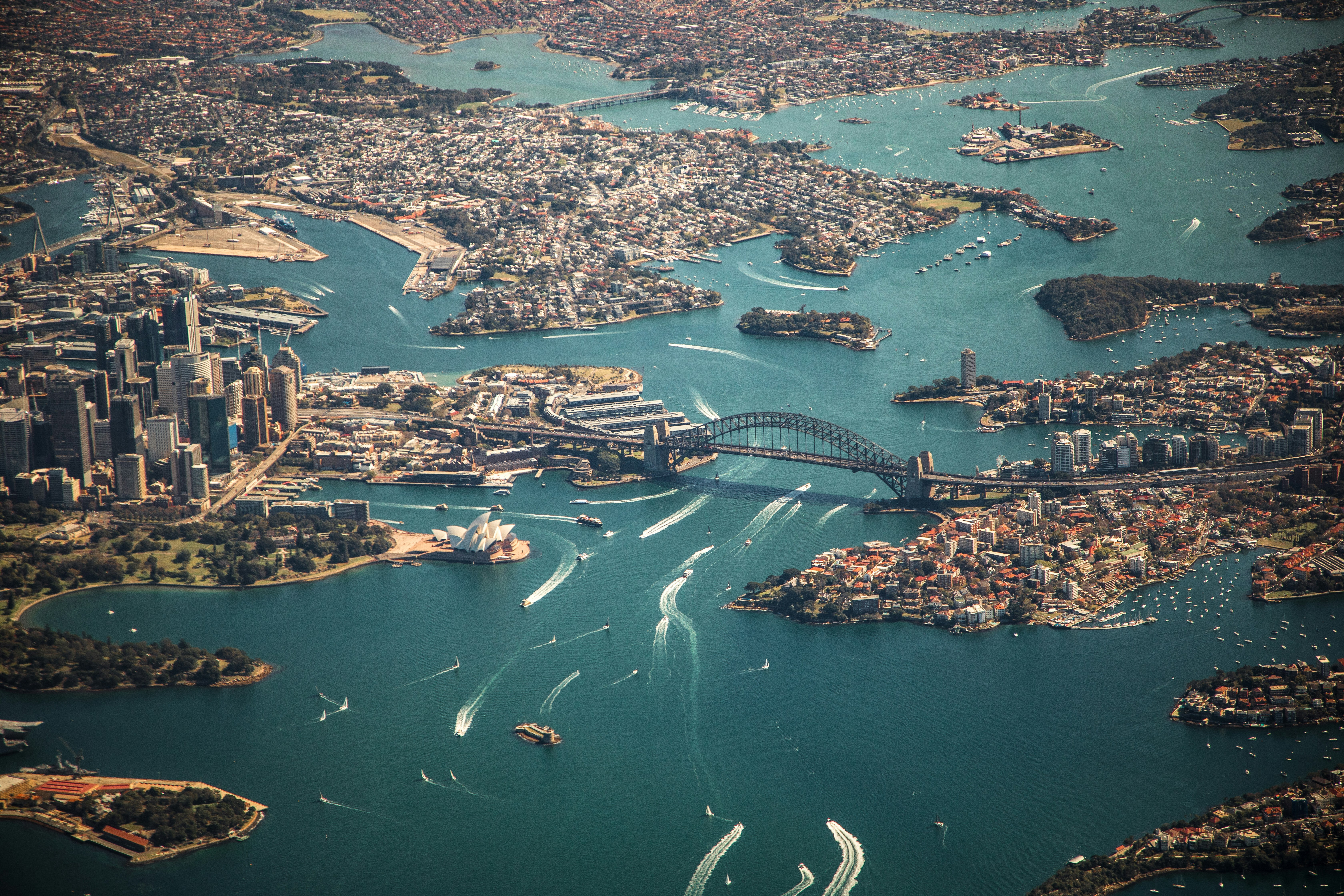 Oceania Australia Tour Packages Itineraries | Sydney Melbourne Vacation | Touron | Touron Holidays | Best Travel Agency
