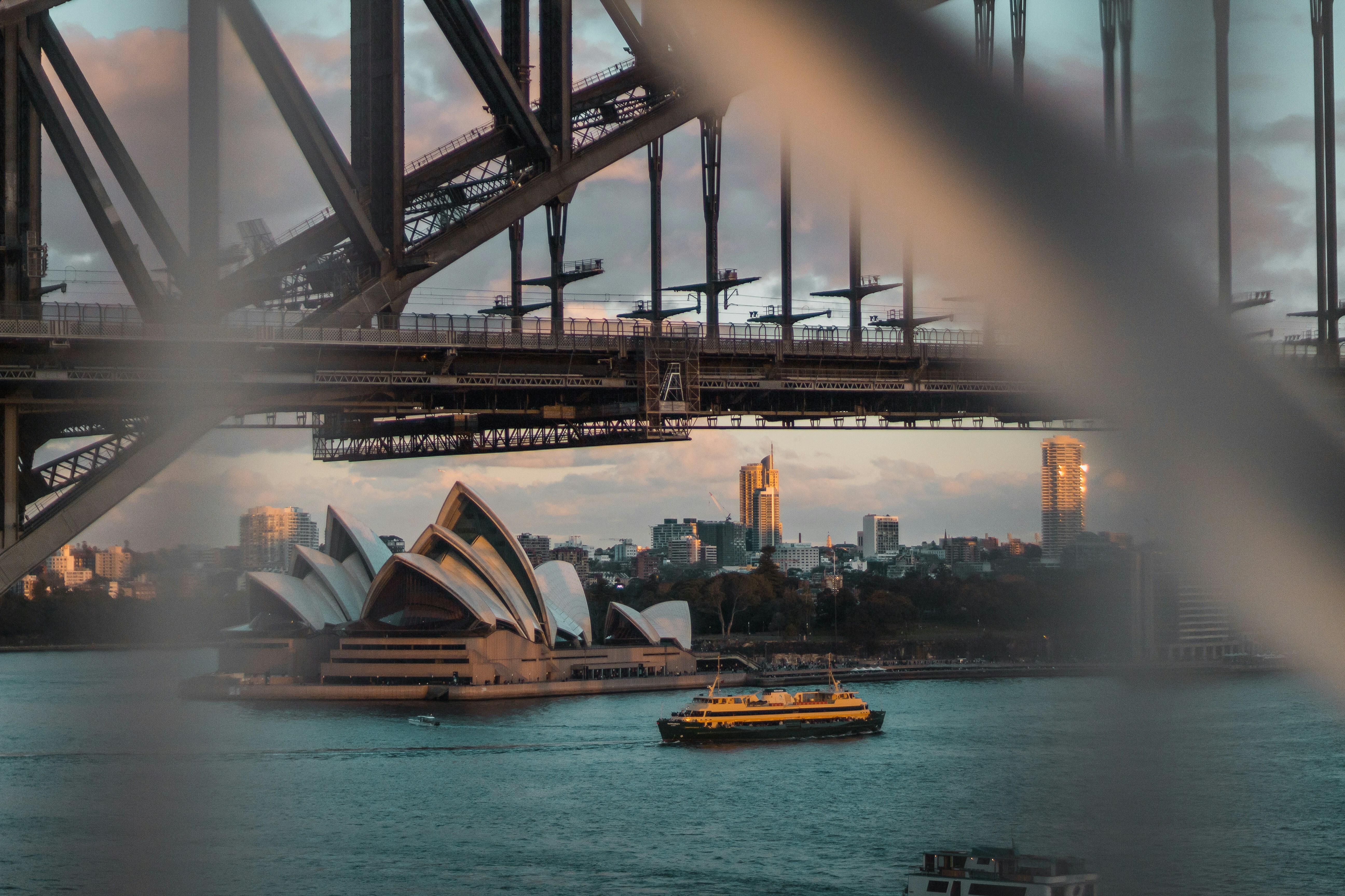 Oceania Australia Tour Packages Itineraries | Sydney Melbourne Vacation | Touron | Touron Holidays | Best Travel Agency