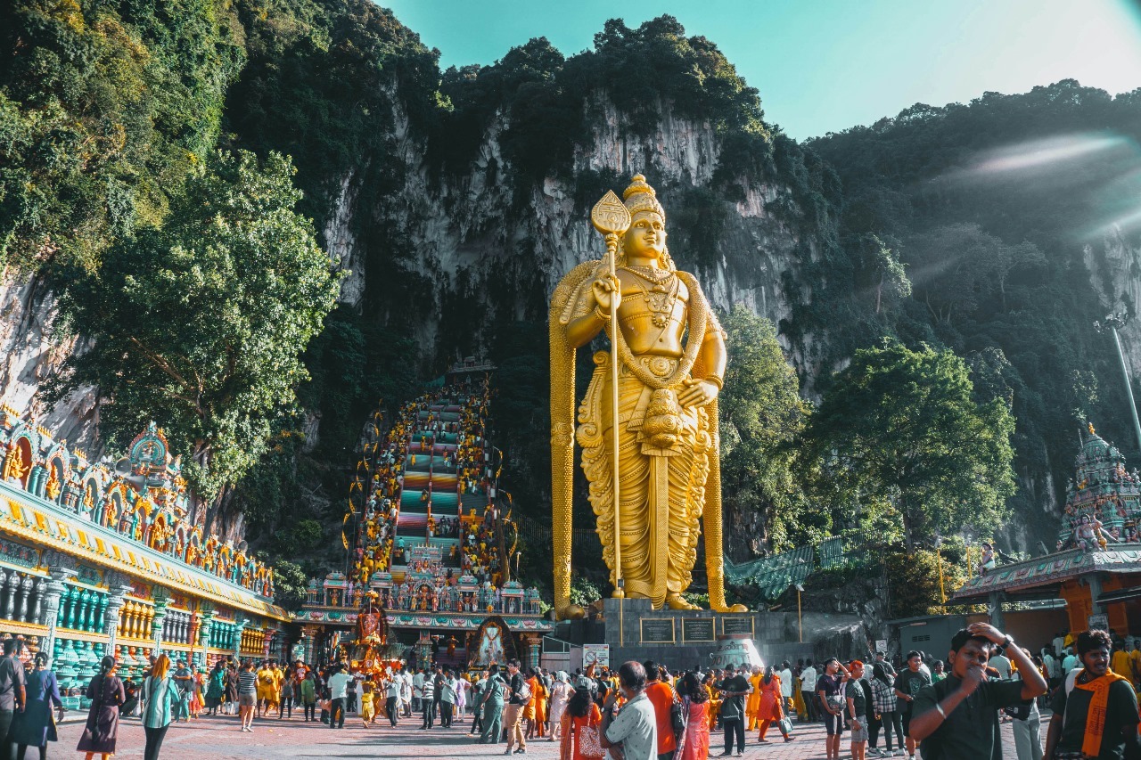 Malaysia Tour Packages Itineraries | Malaysia The Tropical Paradise | Touron | Touron Holidays | Best Travel Agency