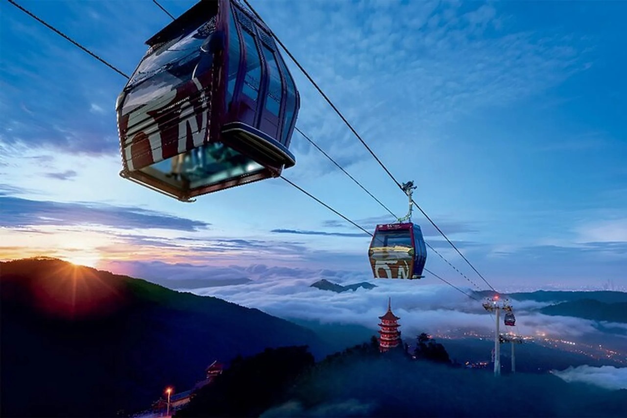 Malaysia Tour Packages Itineraries | Malaysia The Tropical Paradise | Touron | Touron Holidays | Best Travel Agency