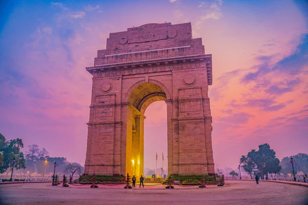 India Tour Packages Itineraries | A Journey Through History And Culture | Touron | Touron Holidays | Best Travel Agency