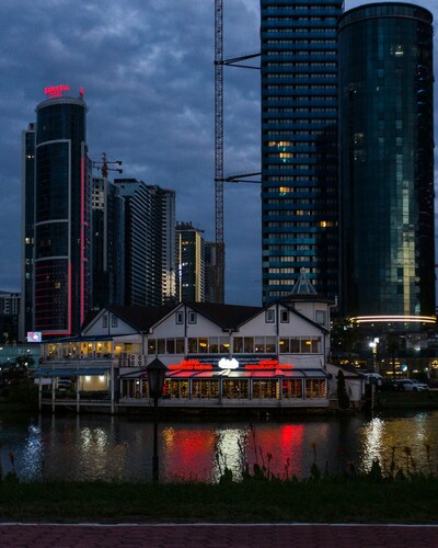 country image