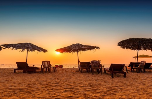 Goa: Relax, Explore, Repeat 