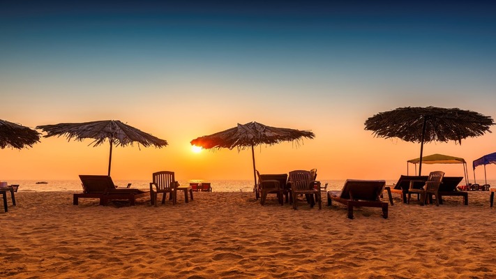 Goa: Relax, Explore, Repeat 