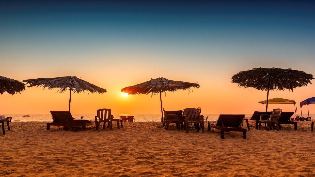 India Tour Packages Itineraries | Goa Relax Explore Repeat | Touron | Touron Holidays | Best Travel Agency