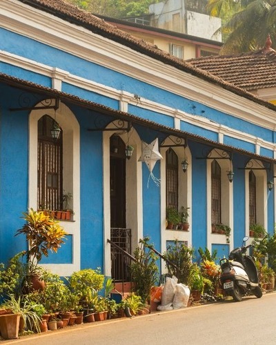 country image
