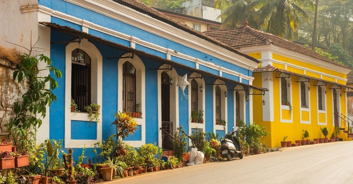 India Tour Packages Itineraries | Goa Relax Explore Repeat | Touron | Touron Holidays | Best Travel Agency