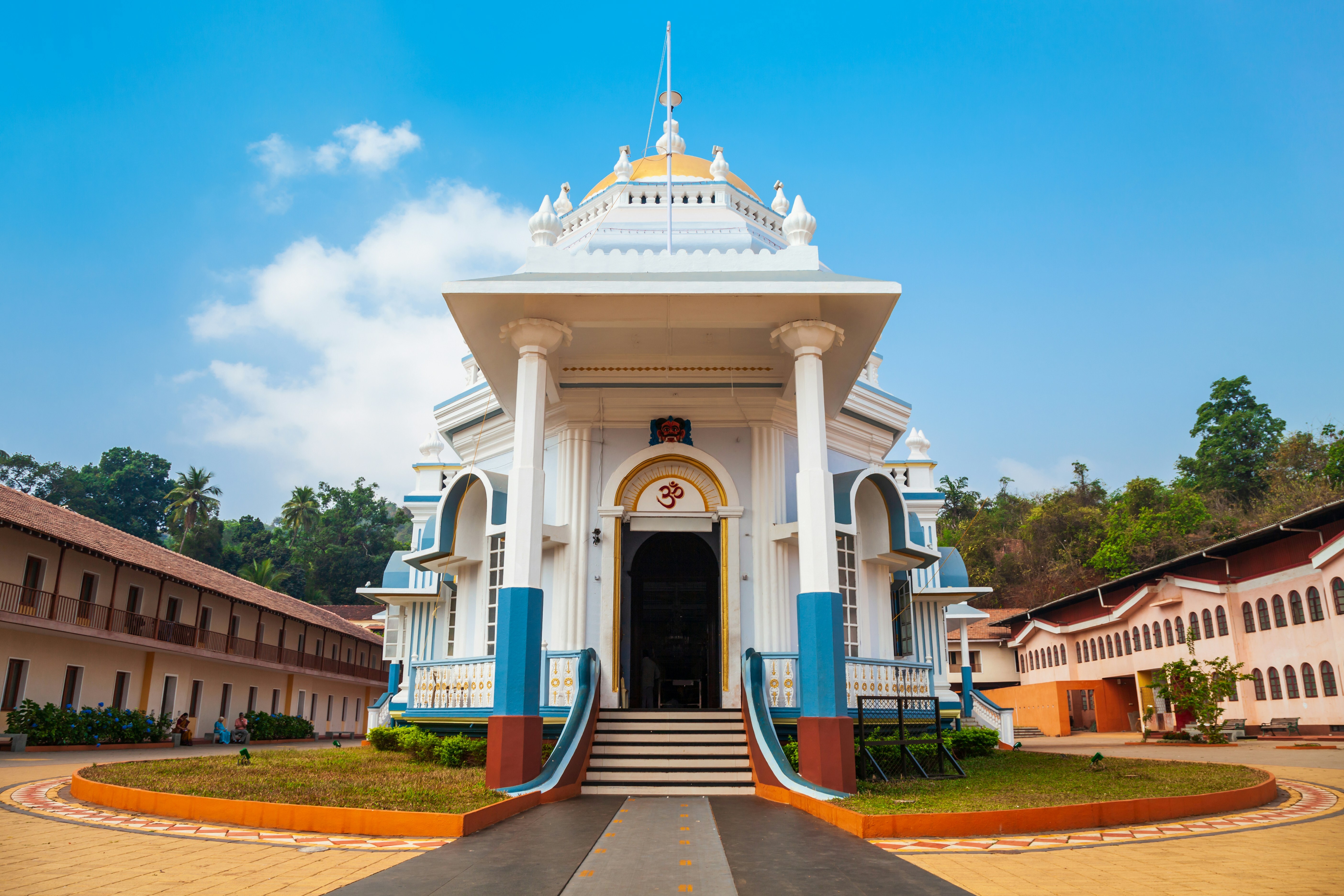 India Tour Packages Itineraries | Goas Coastal Charm Tropical Vibes Free Photoshoot | Touron | Touron Holidays | Best Travel Agency
