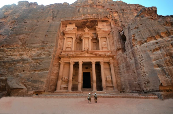 Jordan tour packages