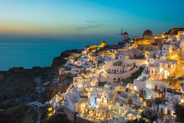 Europe Greece Tour Packages Itineraries | Greece The Coastal Beauty | Touron | Touron Holidays | Best Travel Agency