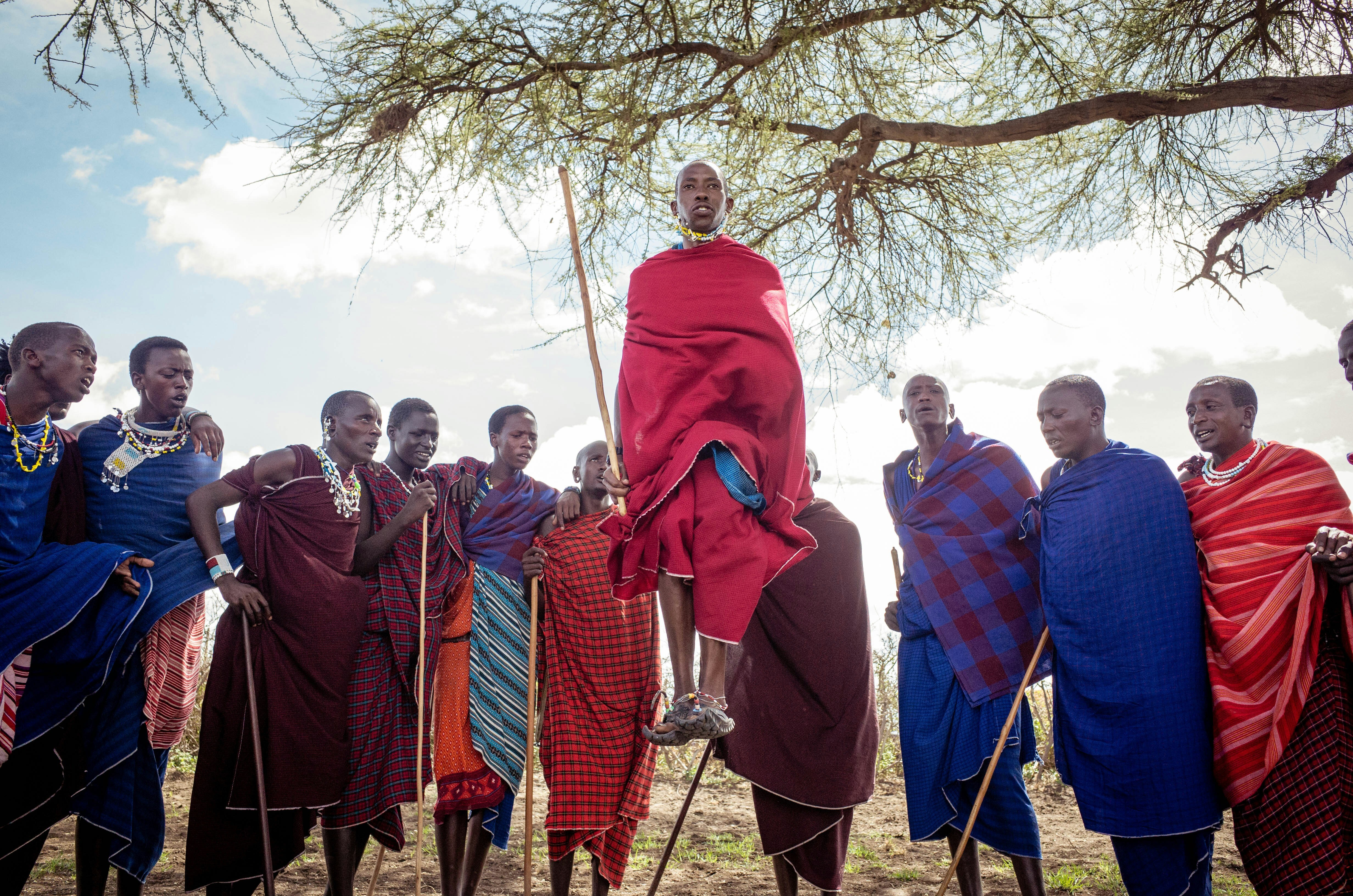 Africa Tanzania Tour Packages Itineraries | Tanzania Safari Adventure | Touron | Touron Holidays | Best Travel Agency