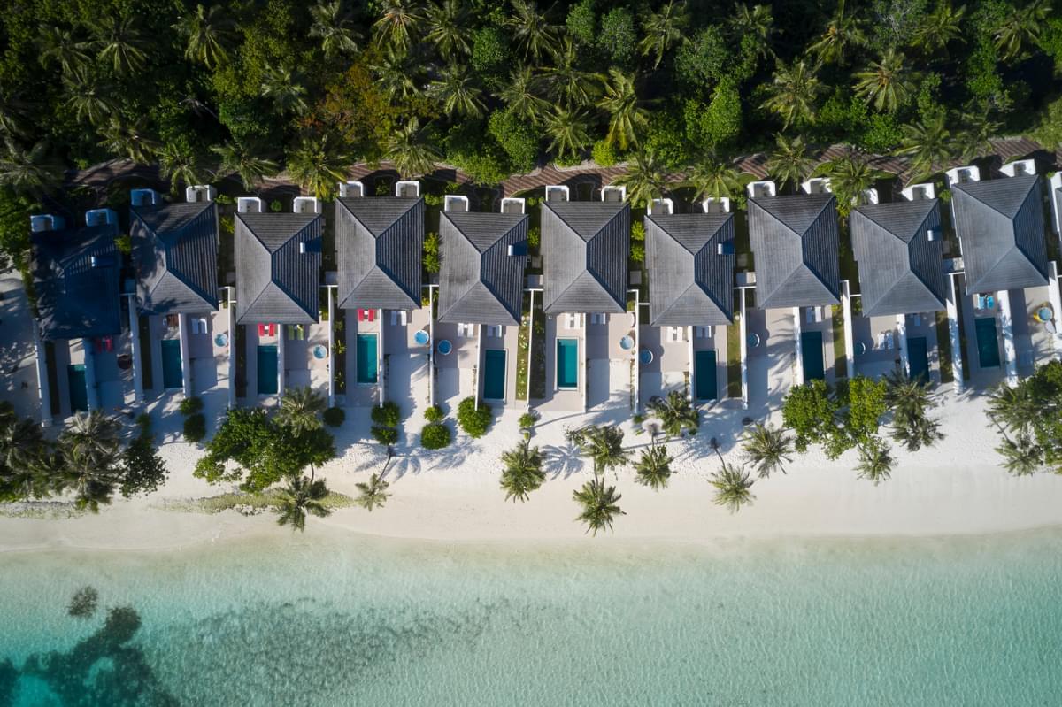 Maldives Tour Packages Itineraries | Maldives Luxury Escape Villa Park Special | Touron | Touron Holidays | Best Travel Agency