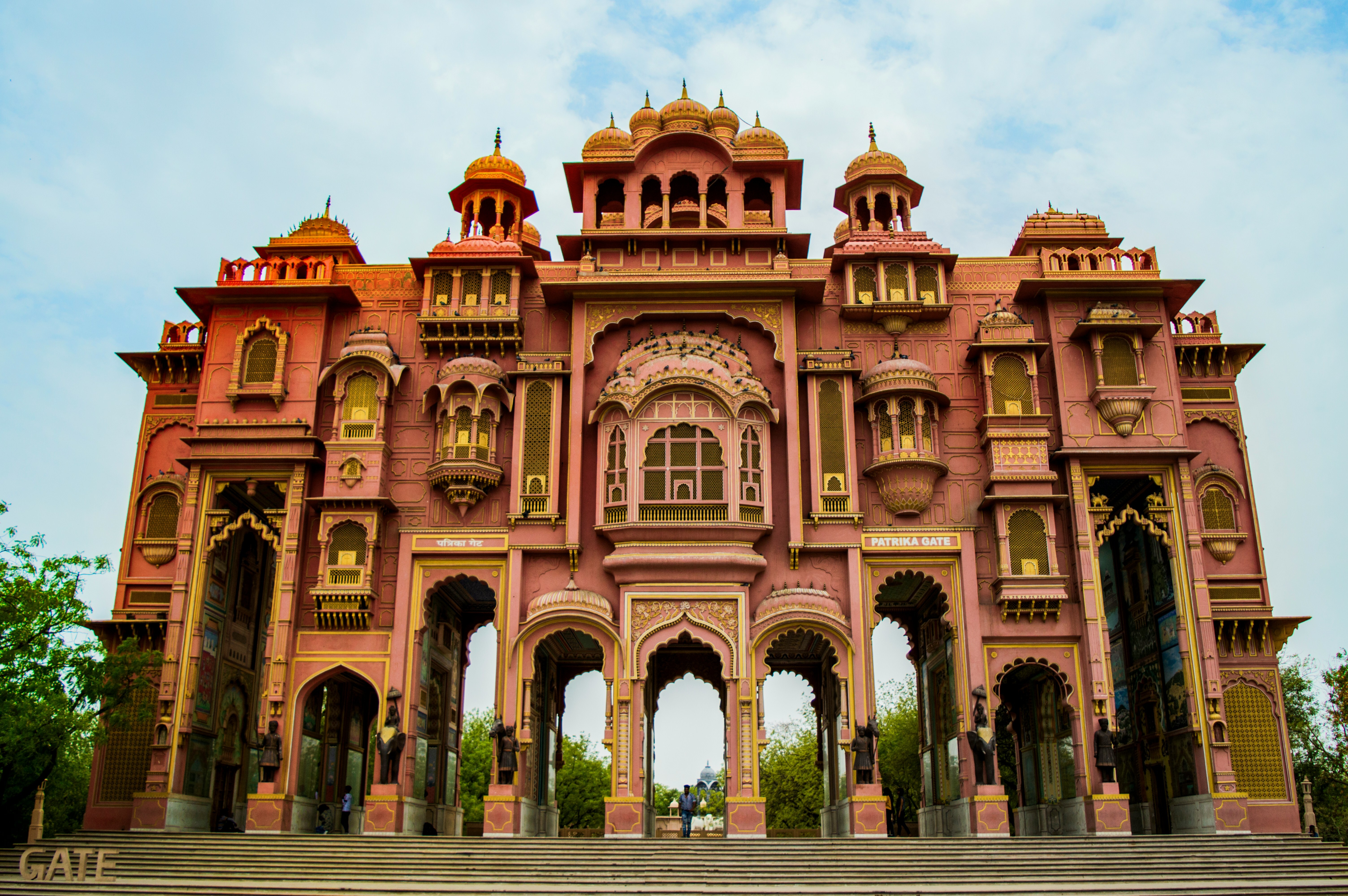 India Tour Packages Itineraries | Royal Rajasthan A Majestic 5day Journey | Touron | Touron Holidays | Best Travel Agency