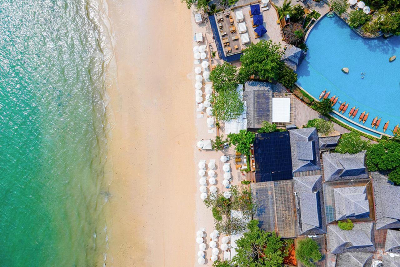 Thailand Tour Packages Itineraries | Thailand Luxury Honeymoon In Phuket Koh Yao Yai | Touron | Touron Holidays | Best Travel Agency
