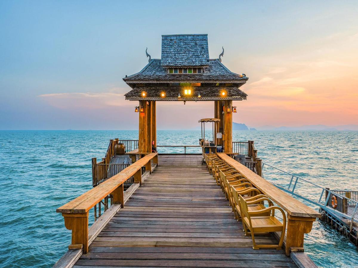 Thailand Tour Packages Itineraries | Thailand Luxury Honeymoon In Phuket Koh Yao Yai | Touron | Touron Holidays | Best Travel Agency