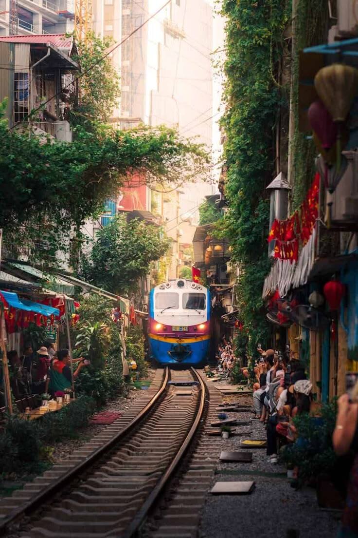 Vietnam Tour Packages Itineraries | Enchanted Vietnam A Honeymoon Adventure 6 Days | Touron | Touron Holidays | Best Travel Agency