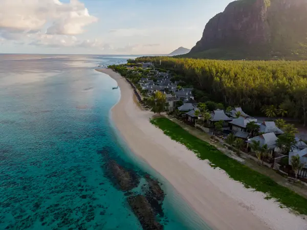 Africa Mauritius Tour Packages Itineraries | Azure Horizons A Journey Through Mauritius | Touron | Touron Holidays | Best Travel Agency
